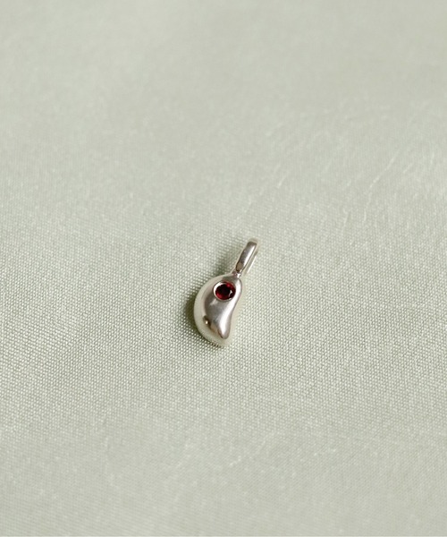 TEN.(テン)の「SILVER925 スイムチャーム (1月/2月/3月/6月/8月/10月/11月/12月)(チャーム・レディース・その他1/その他2/その他3/その他8/その他10/その他11/その他12/その他6・FREE)」の1枚目の写真