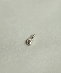 TEN. | SILVER925 スイムチャーム (1月/2月/3月/6月/8月/10月/11月/12月)(チャーム)