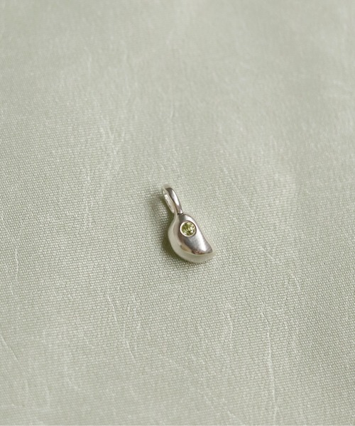 SILVER925 スイムチャーム (1月/2月/3月/6月/8月/10月/11月/12月)（チャーム）｜TEN.（テン）