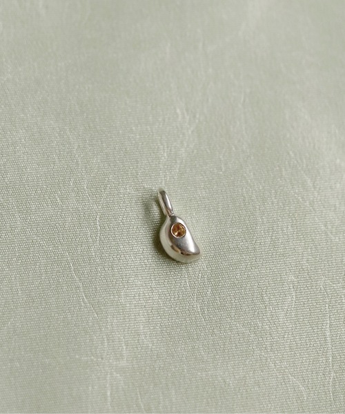 TEN.(テン)の「SILVER925 スイムチャーム (1月/2月/3月/6月/8月/10月/11月/12月)(チャーム・レディース・その他1/その他2/その他3/その他8/その他10/その他11/その他12/その他6・FREE)」の7枚目の写真