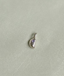 TEN. | SILVER925 スイムチャーム (1月/2月/3月/6月/8月/10月/11月/12月)(チャーム)