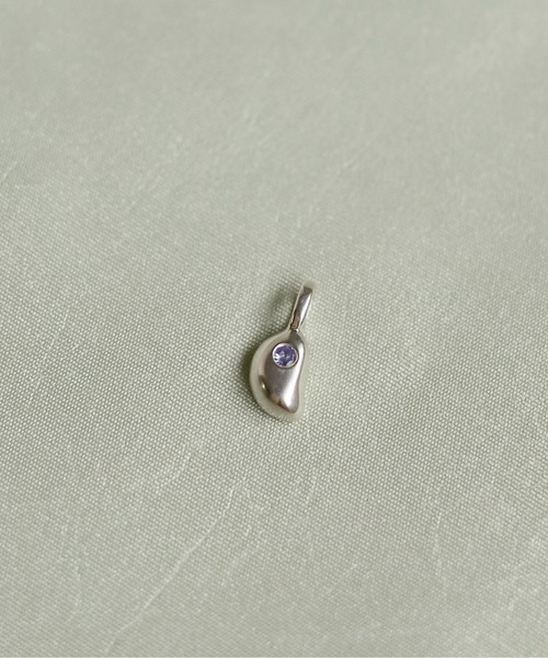 TEN.(テン)の「SILVER925 スイムチャーム (1月/2月/3月/6月/8月/10月/11月/12月)(チャーム・レディース・その他1/その他2/その他3/その他8/その他10/その他11/その他12/その他6・FREE)」の8枚目の写真