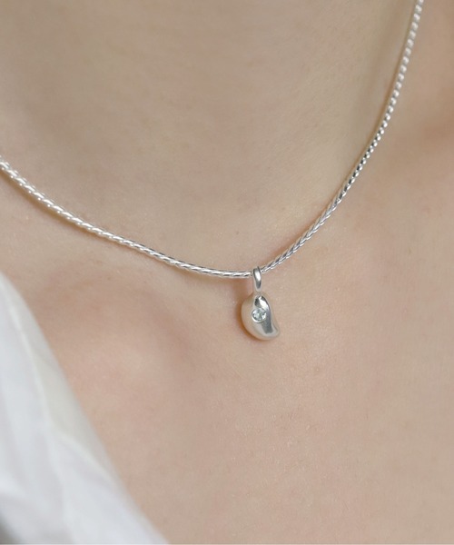 TEN.(テン)の「SILVER925 スイムチャーム (1月/2月/3月/6月/8月/10月/11月/12月)(チャーム・レディース・その他1/その他2/その他3/その他8/その他10/その他11/その他12/その他6・FREE)」の14枚目の写真