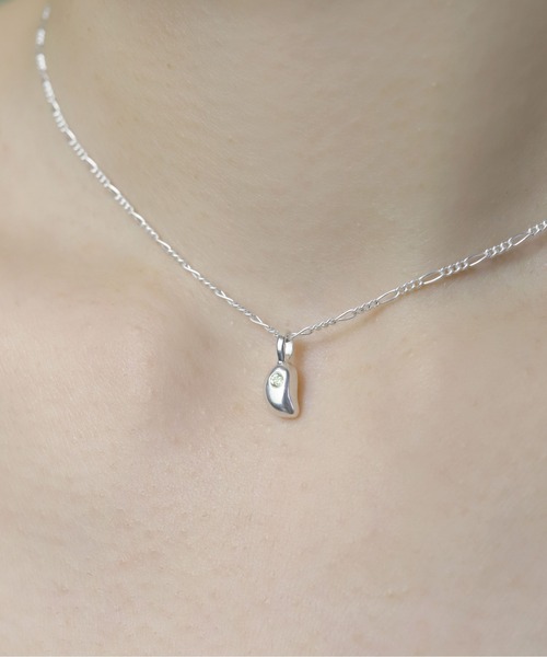 TEN.(テン)の「SILVER925 スイムチャーム (1月/2月/3月/6月/8月/10月/11月/12月)(チャーム・レディース・その他1/その他2/その他3/その他8/その他10/その他11/その他12/その他6・FREE)」の12枚目の写真