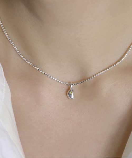 TEN.(テン)の「SILVER925 スイムチャーム (1月/2月/3月/6月/8月/10月/11月/12月)(チャーム・レディース・その他1/その他2/その他3/その他8/その他10/その他11/その他12/その他6・FREE)」の11枚目の写真