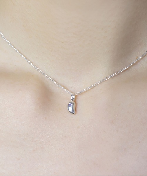 TEN.(テン)の「SILVER925 スイムチャーム (1月/2月/3月/6月/8月/10月/11月/12月)(チャーム・レディース・その他1/その他2/その他3/その他8/その他10/その他11/その他12/その他6・FREE)」の9枚目の写真