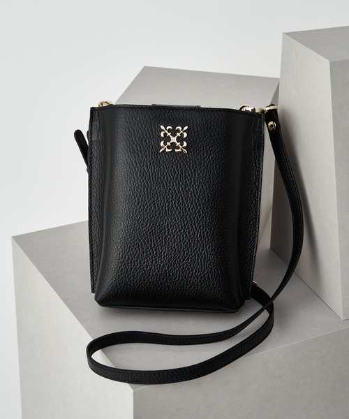 russet（ラシット）の「スマートフォンショルダーバッグ（CE-1346