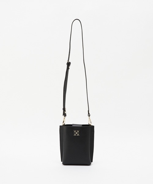 russet（ラシット）の「スマートフォンショルダーバッグ（CE