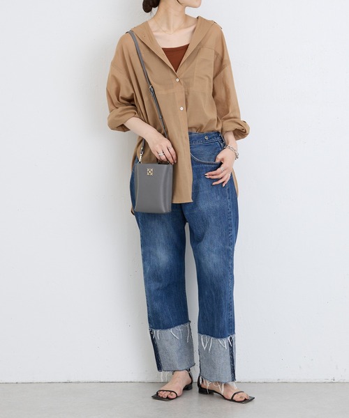 russet（ラシット）の「スマートフォンショルダーバッグ（CE-1346