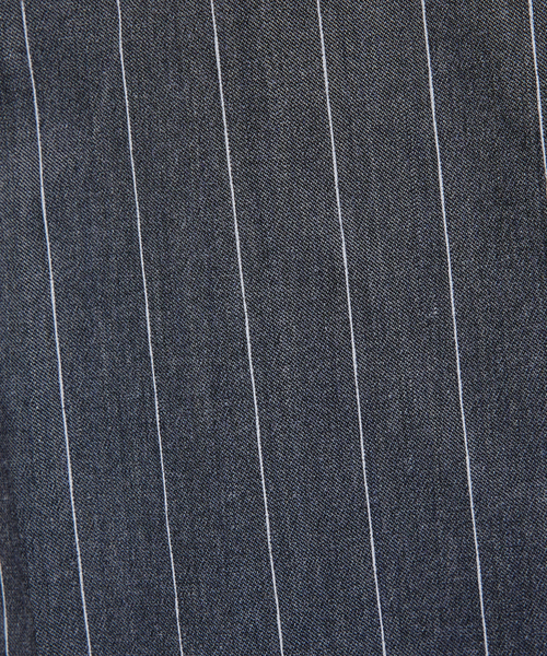 ABAHOUSE GRAY（アバハウスグレイ）の「【セットアップ対応】COOL DRYMAX イージー スラックス（スラックス・メンズ・チェック/ストライプ・48/46/44/50）」の6枚目の写真