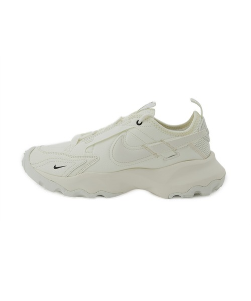 NIKE(ナイキ)の「【NIKE】 TC 7900(スニーカー・レディース・ホワイト・25.5cm/24.5cm/23.5cm/22.5cm/26/25/24/23)」の15枚目の写真