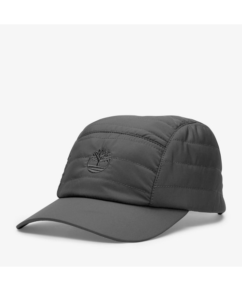 Technical Laser Cut Baseball Cap