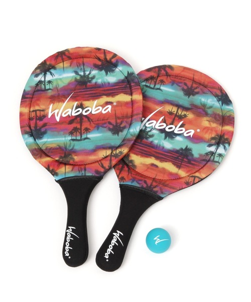 BAYFLOW（ベイフロー）の「【WABOBA （ワボバ）】アウトドアパドル（スポーツグッズ・レディース・ブルー/ピンク/レッド・0）」の16枚目の写真