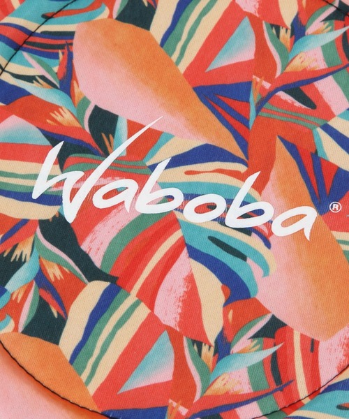 BAYFLOW（ベイフロー）の「【WABOBA （ワボバ）】アウトドアパドル（スポーツグッズ・レディース・ブルー/ピンク/レッド・0）」の12枚目の写真
