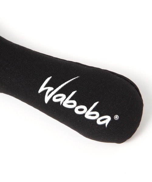 BAYFLOW（ベイフロー）の「【WABOBA （ワボバ）】アウトドアパドル（スポーツグッズ・レディース・ブルー/ピンク/レッド・0）」の10枚目の写真