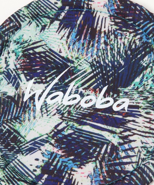 BAYFLOW（ベイフロー）の「【WABOBA （ワボバ）】アウトドアパドル（スポーツグッズ・レディース・ブルー/ピンク/レッド・0）」の8枚目の写真