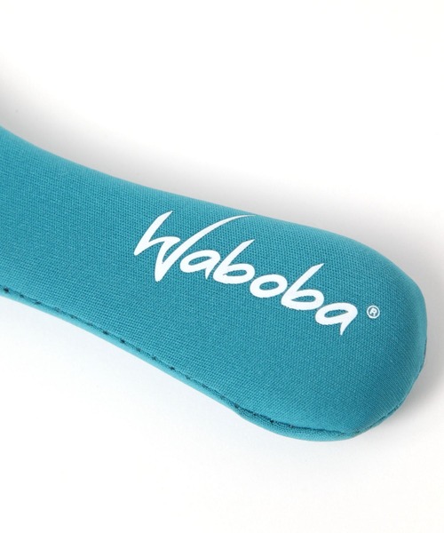 BAYFLOW（ベイフロー）の「【WABOBA （ワボバ）】アウトドアパドル（スポーツグッズ・レディース・ブルー/ピンク/レッド・0）」の7枚目の写真