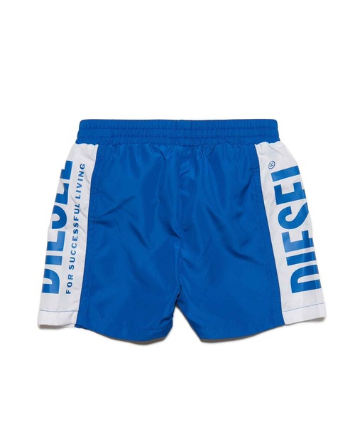 新品 DIESEL KID ディーゼルキッズ ベビー 水着 スイムウェア 愛らし