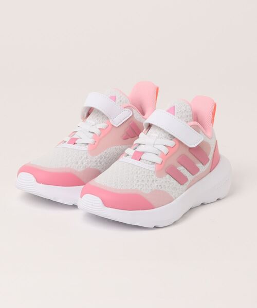 セール】adidas アディダス 17-21 FORTARUN 3.0 EL1 C