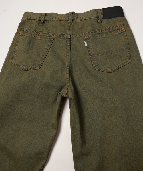 SKIRT DENIM PANTS（デニムパンツ）｜Jieda（ジエダ）の