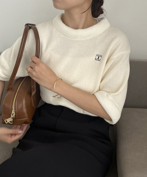 CAPRICIEUX LE'MAGE（カプリシューレマージュ）の「パデットプル