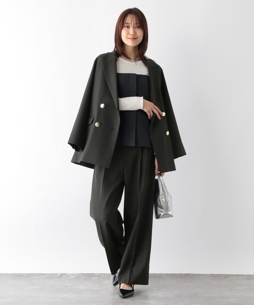 sakusoratyu専用 セール】お手入れらくらくSET UPビスチェ/136189（ベスト