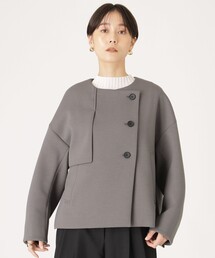 CAST　キャスト　コート　アウター CAST:のコートコレクション｜CAST:(キャスト コロン) - SANYO