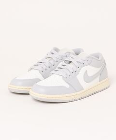 セール】W AIR JORDAN 1 LOW DC0774-103（スニーカー）｜JORDAN BRAND