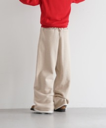 ENTIRE STUDIOS Full sweatpant