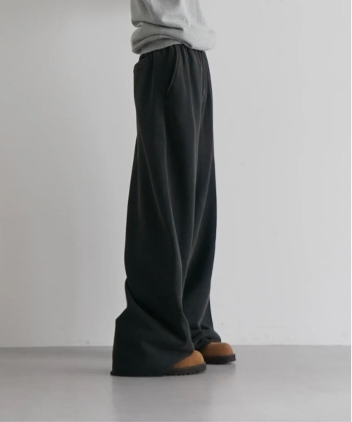 ENTIRE STUDIOS FULL SWEATPANT パンツ entire studios FULL SWEATPANT – 082plus