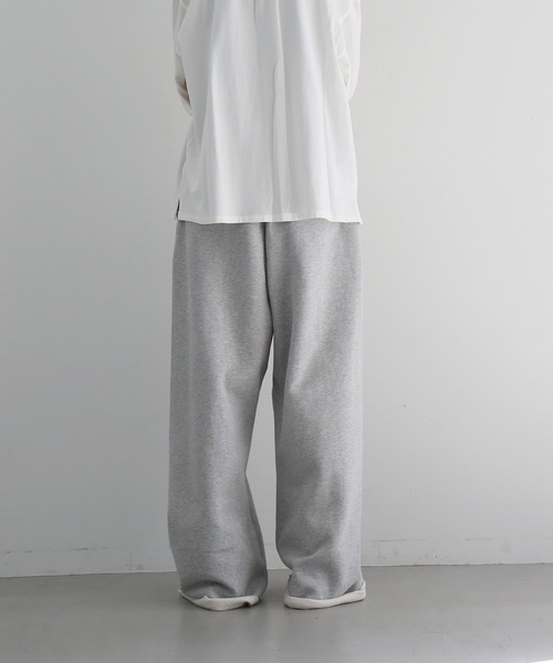 ENTIRE STUDIOS Full sweatpant（スウェットパンツ）｜entire studios