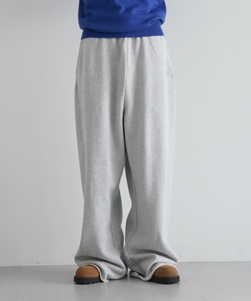 entire studios（エンタイアスタジオ）の「ENTIRE STUDIOS Full sweatpant（スウェットパンツ・メンズ・ブラック系その他/グレー/ブラック/ブラウン系その他/ブルー系/ブルー系その他/ホワイト/ベージュ系その他/シルバー/サンドベージュ・XS/S/M/XXS/X-SMALL/SMALL/XX-SMALL/MEDIUM）」の13枚目の写真