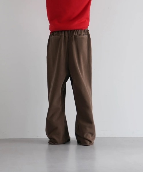 entire studios(エンタイアスタジオ)の「ENTIRE STUDIOS Full sweatpant(スウェットパンツ・メンズ・ブラック系その他/グレー/ブラック/ブラウン系その他/ブルー系/ブルー系その他/ホワイト/ベージュ系その他/シルバー/サンドベージュ・XS/S/M/XXS/X-SMALL/SMALL/XX-SMALL/MEDIUM)」の16枚目の写真