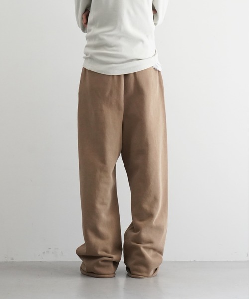 ENTIRE STUDIOS FULL SWEATPANT（スウェットパンツ）｜entire