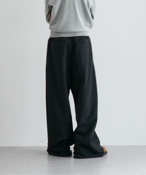Entire Studios ワークパンツ ENTIRE STUDIOS FULL SWEATPANT（スウェットパンツ）｜entire