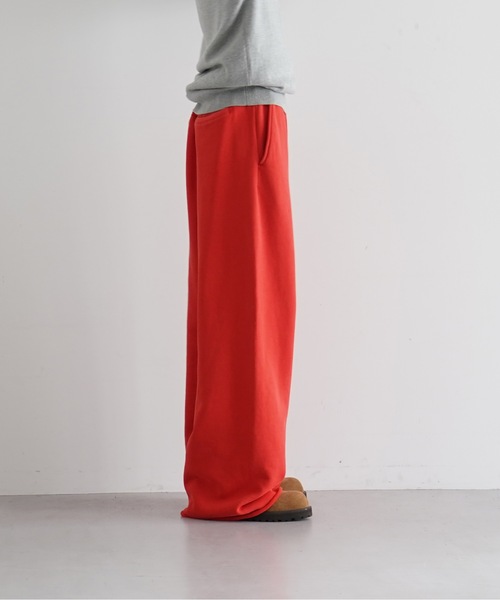 ENTIRE STUDIOS FULL SWEATPANT（スウェットパンツ）｜entire