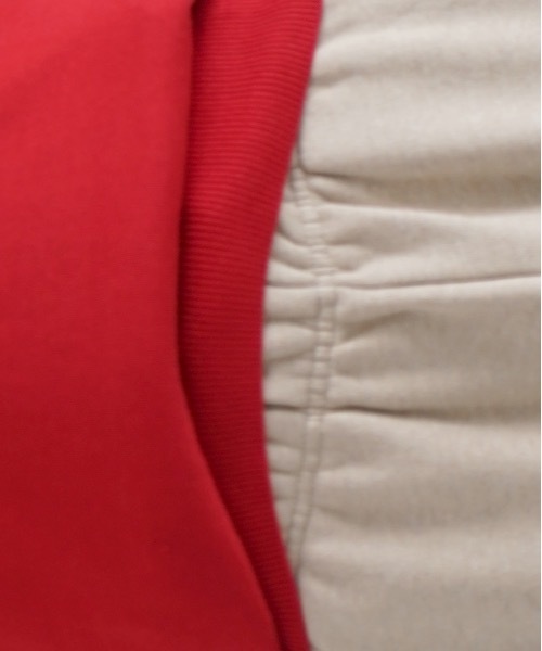 entire studios（エンタイアスタジオ）の「ENTIRE STUDIOS Full sweatpant（スウェットパンツ・メンズ・ブラック系その他/グレー/ブラック/ブラウン系その他/ブルー系/ブルー系その他/ホワイト/ベージュ系その他/シルバー/サンドベージュ・XS/S/M/XXS/X-SMALL/SMALL/XX-SMALL/MEDIUM）」の19枚目の写真