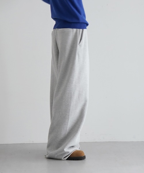 ENTIRE STUDIOS FULL SWEATPANT（スウェットパンツ）｜entire