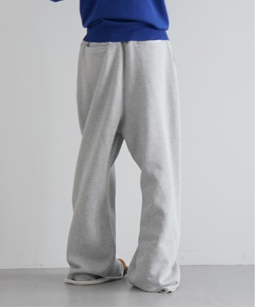 entire studios スウェットパンツ ENTIRE STUDIOS FULL SWEATPANT（スウェットパンツ）｜entire