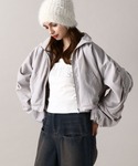 FOREVER 21(フォーエバー トゥエンティーワン)の「ジャケット/アウター(ブルゾン)」