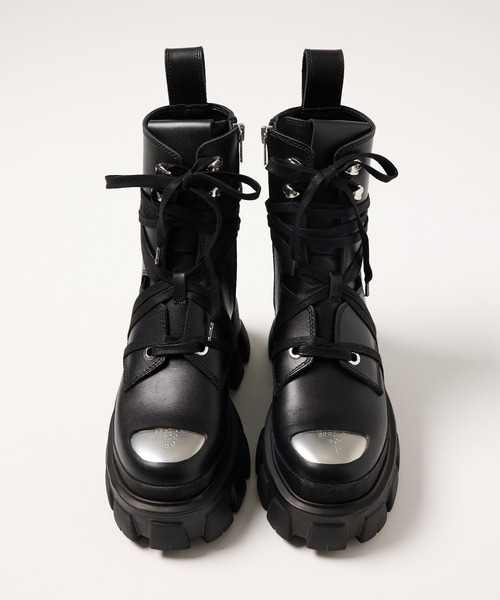 AIVER ライトソールセーフティーブーツ（ブーツ）｜AIVER（アイバー