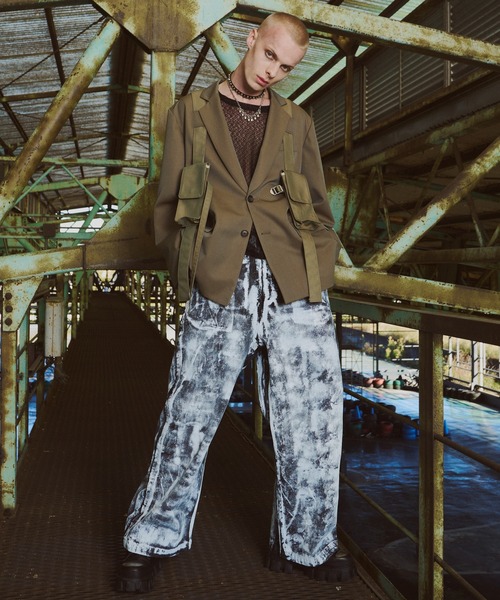 AIVER ライトソールセーフティーブーツ（ブーツ）｜AIVER（アイバー