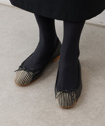 LIVETART | 《LIVETART》デザインパンプス(パンプス)