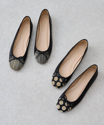 LIVETART | 《LIVETART》バレエシューズ(パンプス)