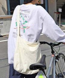 ANME（アンメ）の「マルチナイロンショルダーバッグ（ショルダーバッグ）」