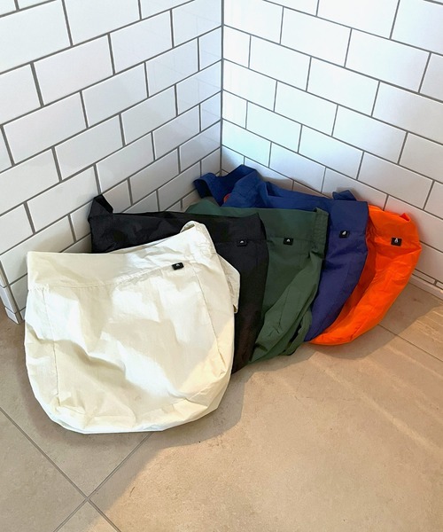 バッグ N+ セール】マルチナイロンショルダーバッグ（ショルダーバッグ