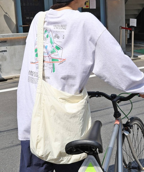 セール】マルチナイロンショルダーバッグ（ショルダーバッグ