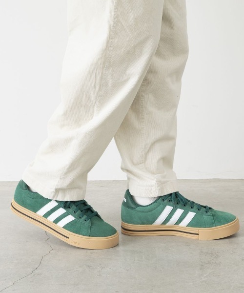adidas（アディダス）の「adidas アディダス DAILY 4.0 メンズ