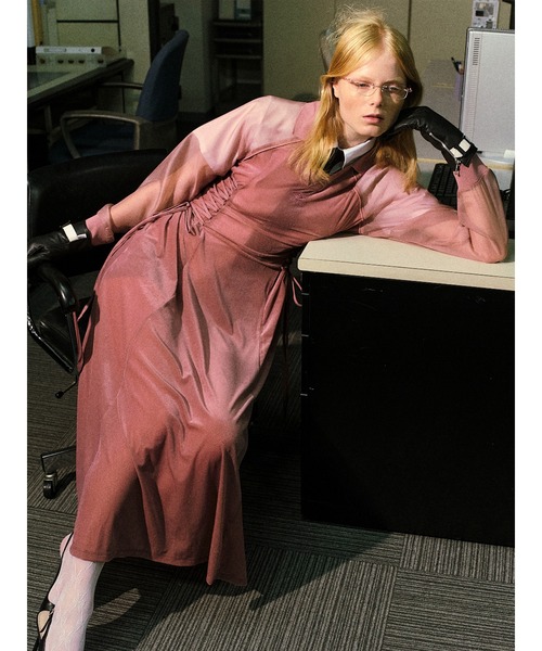 UMBRO（アンブロ）の「【UMBRO/アンブロ】Lace Up Combine Game Shirts