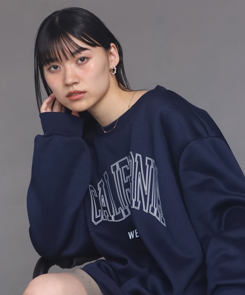 LHME（エルエイチエムイー）の「【WEB限定】“MELLOW”パールフープピアス/サージカルステンレス（金属アレルギー対応）【LHME / エルエイチエムイー】（ピアス（両耳用）・レディース・ゴールド・ONE SIZE）」の6枚目の写真